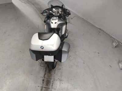 BMW R1200RT 2007