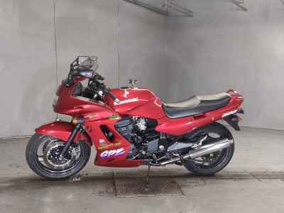 Kawasaki GPZ1100 1997