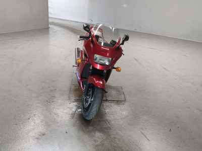 Kawasaki GPZ1100 1997