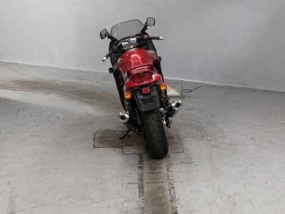 Kawasaki GPZ1100 1997