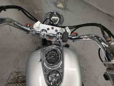 Honda Magna 250 1994