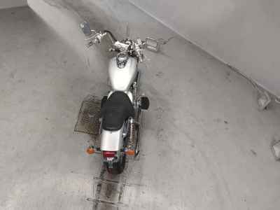 Honda Magna 250 1994