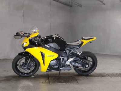 Honda CBR1000RR 2008