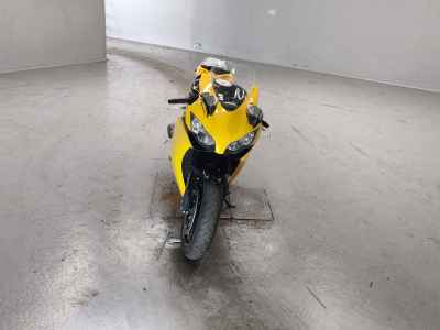 Honda CBR1000RR 2008