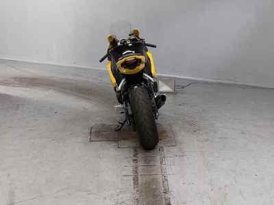 Honda CBR1000RR 2008