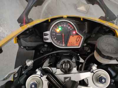 Honda CBR1000RR 2008