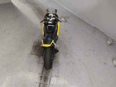 Honda CBR1000RR 2008