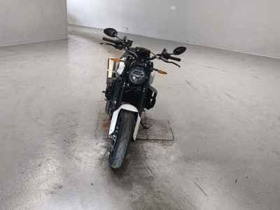 Indian FTR Sport 2022