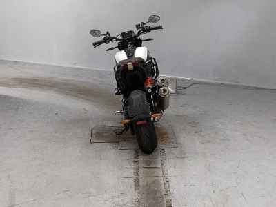 Indian FTR Sport 2022