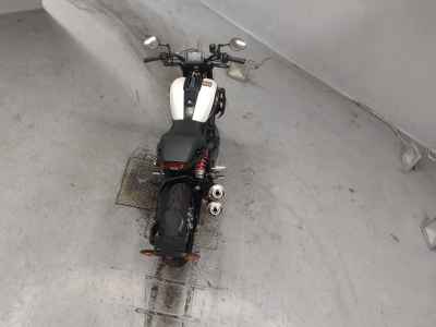 Indian FTR Sport 2022