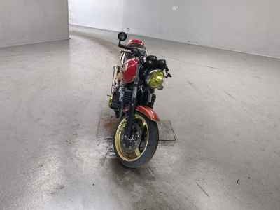 Honda CB400SFV 2006