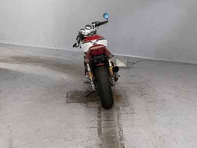 Honda CB400SFV 2006