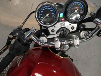 Honda CB400SFV 2006