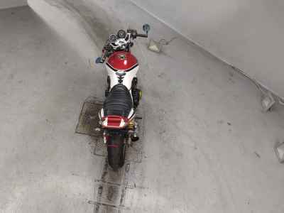 Honda CB400SFV 2006