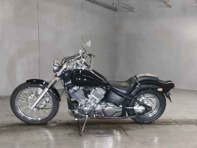 Yamaha XVS400 Drag Star 1997
