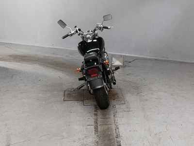 Yamaha XVS400 Drag Star 1997