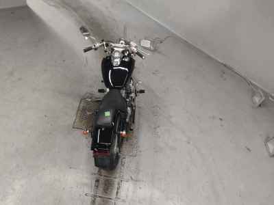 Yamaha XVS400 Drag Star 1997