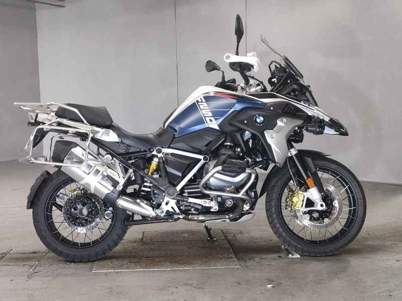 BMW R1250GS 2023