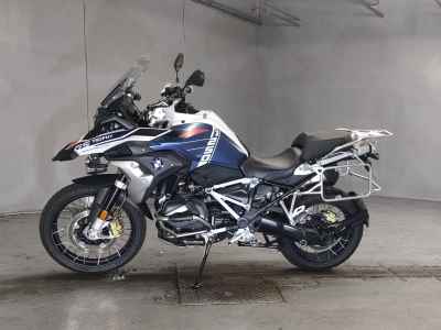 BMW R1250GS 2023