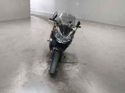 Kawasaki Ninja 400 2017