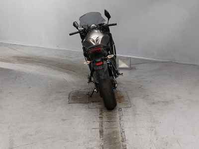 Kawasaki Ninja 400 2017