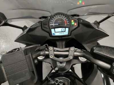 Kawasaki Ninja 400 2017