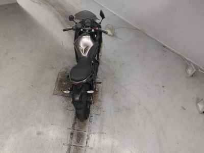 Kawasaki Ninja 400 2017