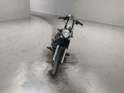 Yamaha Virago XV250 1991