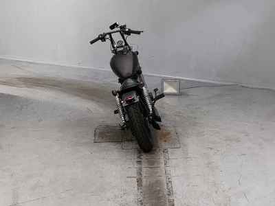 Yamaha Virago XV250 1991