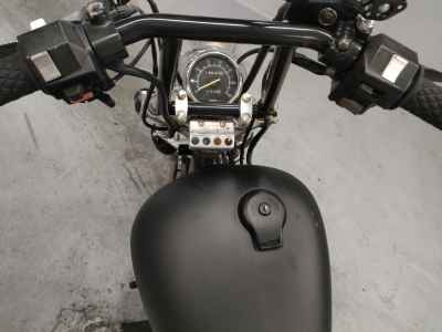 Yamaha Virago XV250 1991