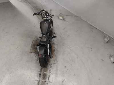 Yamaha Virago XV250 1991