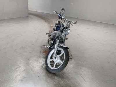Honda Steed 600 1990