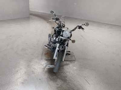Yamaha Drag Star XVS250 2008