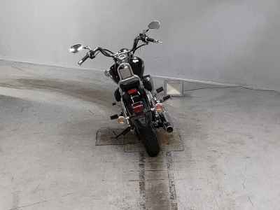 Yamaha Drag Star XVS250 2008
