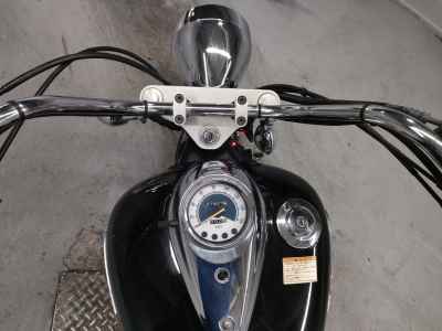Yamaha Drag Star XVS250 2008
