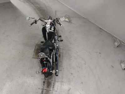 Yamaha Drag Star XVS250 2008