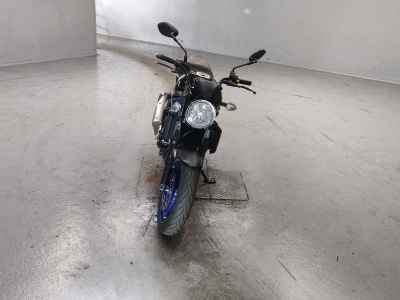 Suzuki SV650 2020