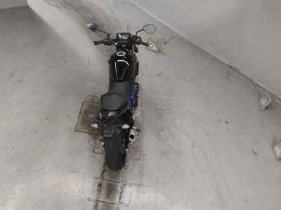 Suzuki SV650 2020