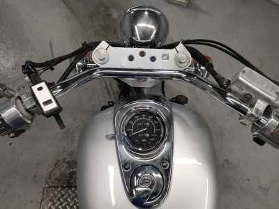 Honda Magna 250 1994