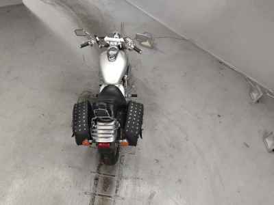 Honda Magna 250 1994