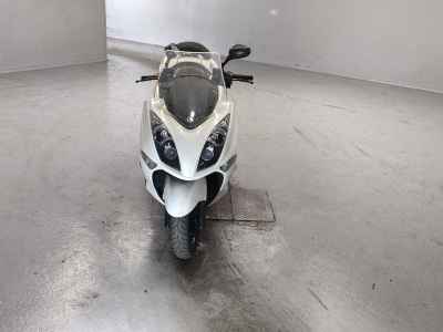 Yamaha Majesty 250 2007