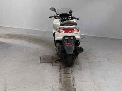 Yamaha Majesty 250 2007