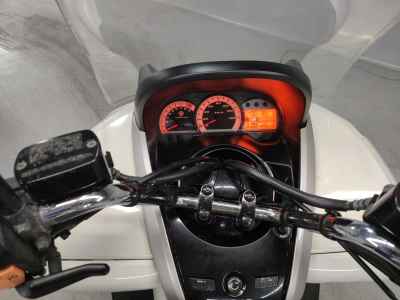 Yamaha Majesty 250 2007