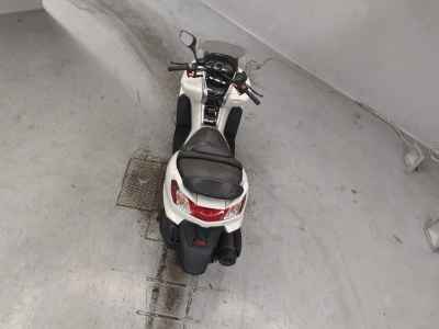 Yamaha Majesty 250 2007