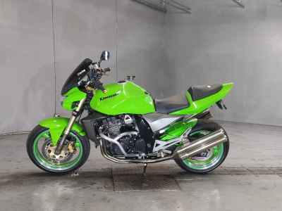 Kawasaki Z1000 2003