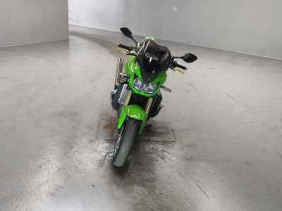 Kawasaki Z1000 2003