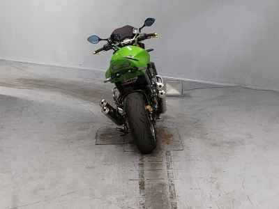 Kawasaki Z1000 2003