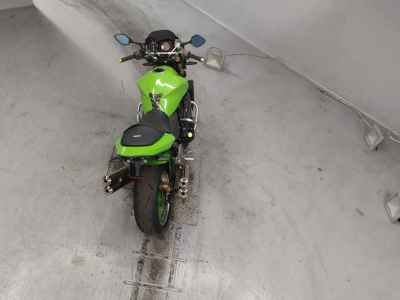 Kawasaki Z1000 2003