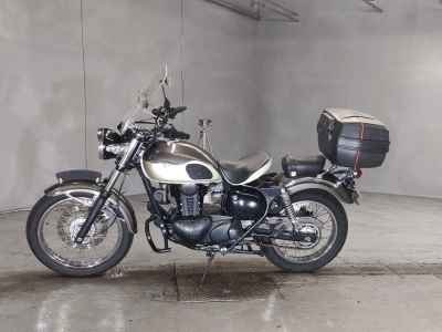 Kawasaki Estrella 1997