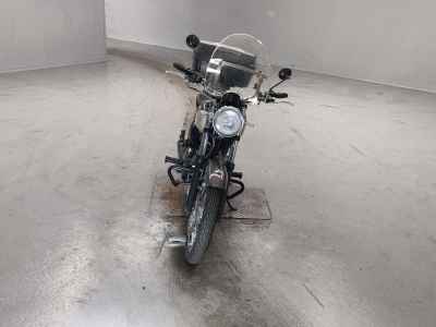 Kawasaki Estrella 1997